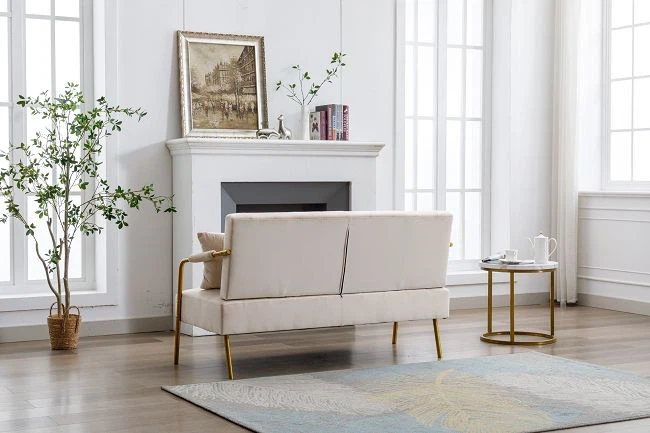 Faux Leather Electric Recliner Chair